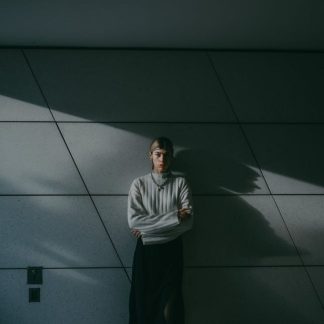Geelong Lambswool Polo Jumper