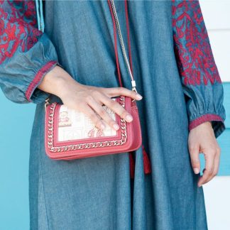 Cotton Poplin Shirt Dress