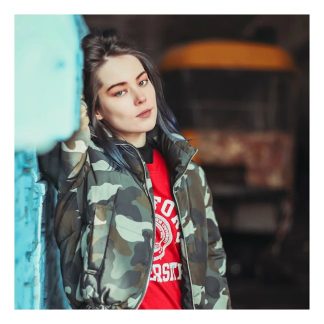 Field Jacket, Tencel